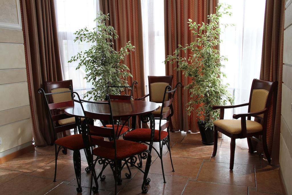 Reykyavik Mountain Hotel Almaty Talghar 外观 照片