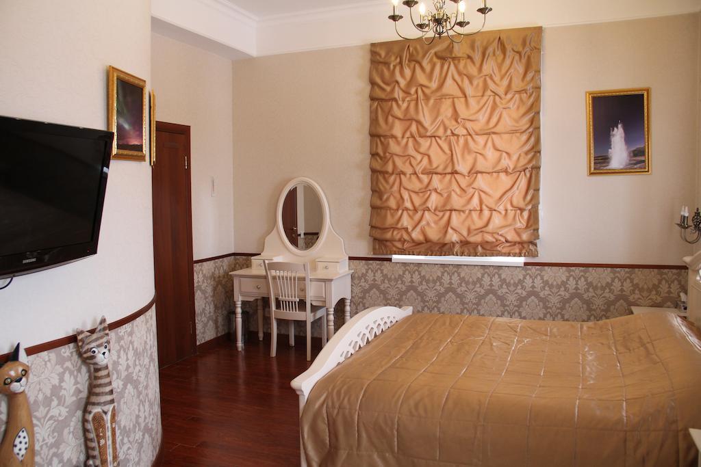 Reykyavik Mountain Hotel Almaty Talghar 外观 照片