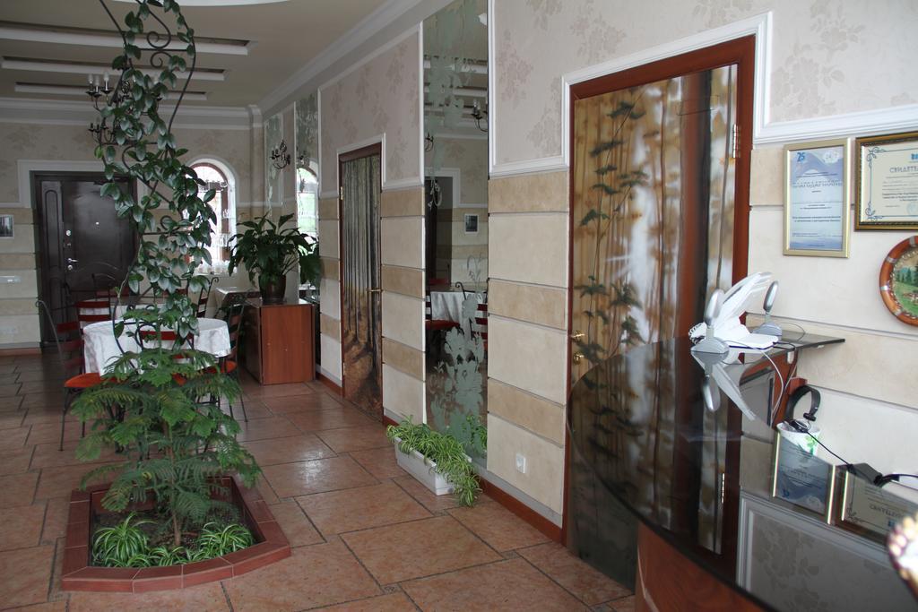 Reykyavik Mountain Hotel Almaty Talghar 外观 照片