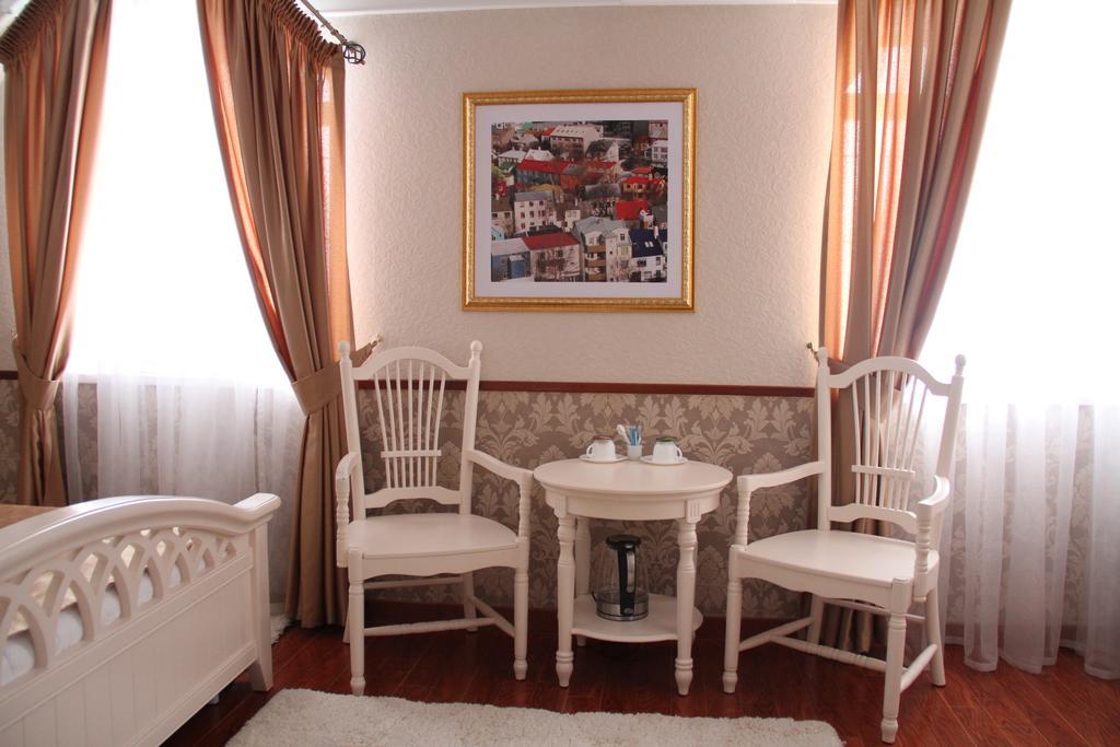 Reykyavik Mountain Hotel Almaty Talghar 客房 照片