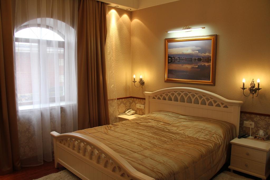 Reykyavik Mountain Hotel Almaty Talghar 外观 照片
