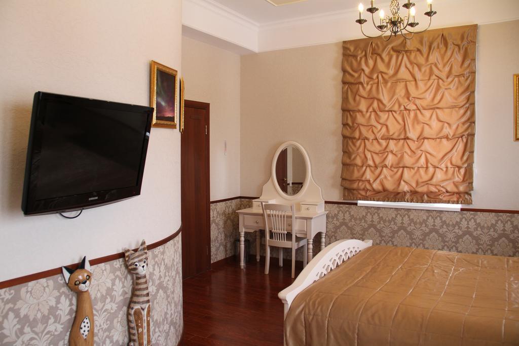 Reykyavik Mountain Hotel Almaty Talghar 客房 照片