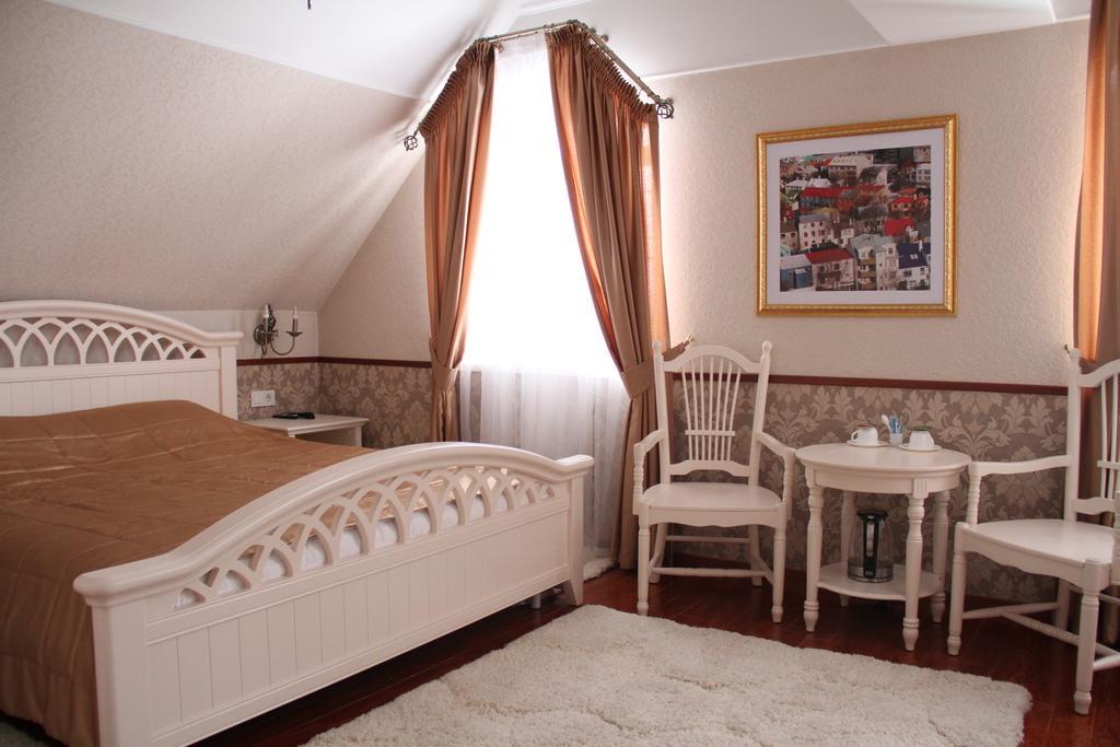 Reykyavik Mountain Hotel Almaty Talghar 客房 照片
