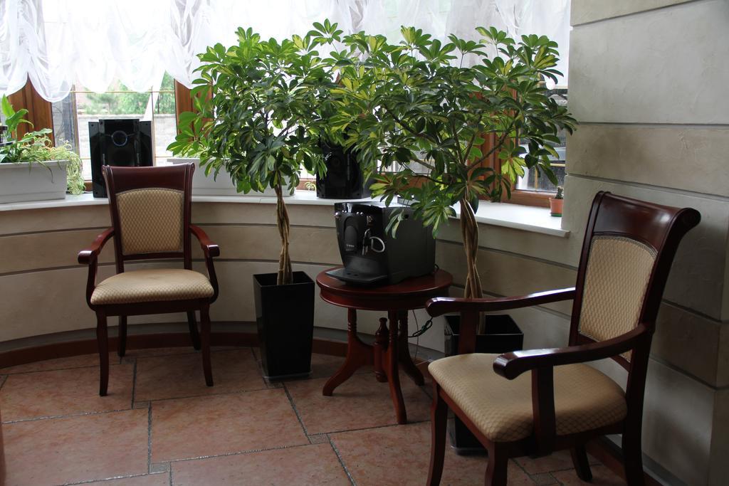 Reykyavik Mountain Hotel Almaty Talghar 外观 照片