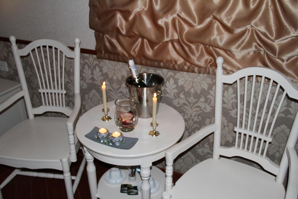 Reykyavik Mountain Hotel Almaty Talghar 外观 照片