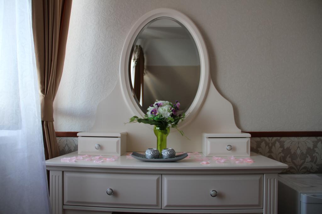 Reykyavik Mountain Hotel Almaty Talghar 外观 照片