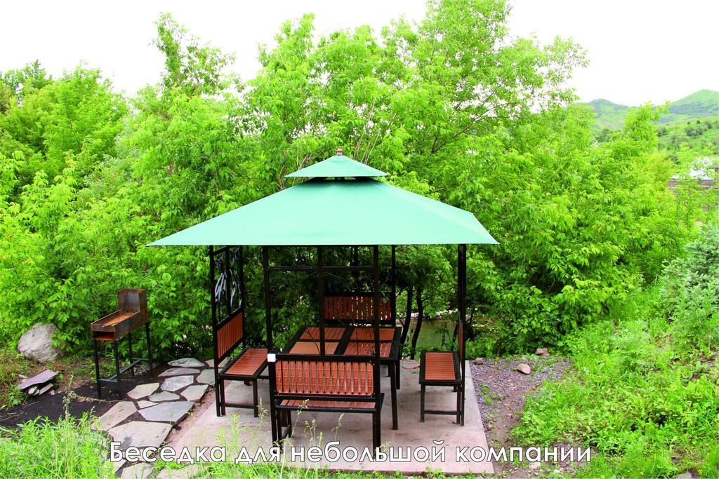 Reykyavik Mountain Hotel Almaty Talghar 外观 照片
