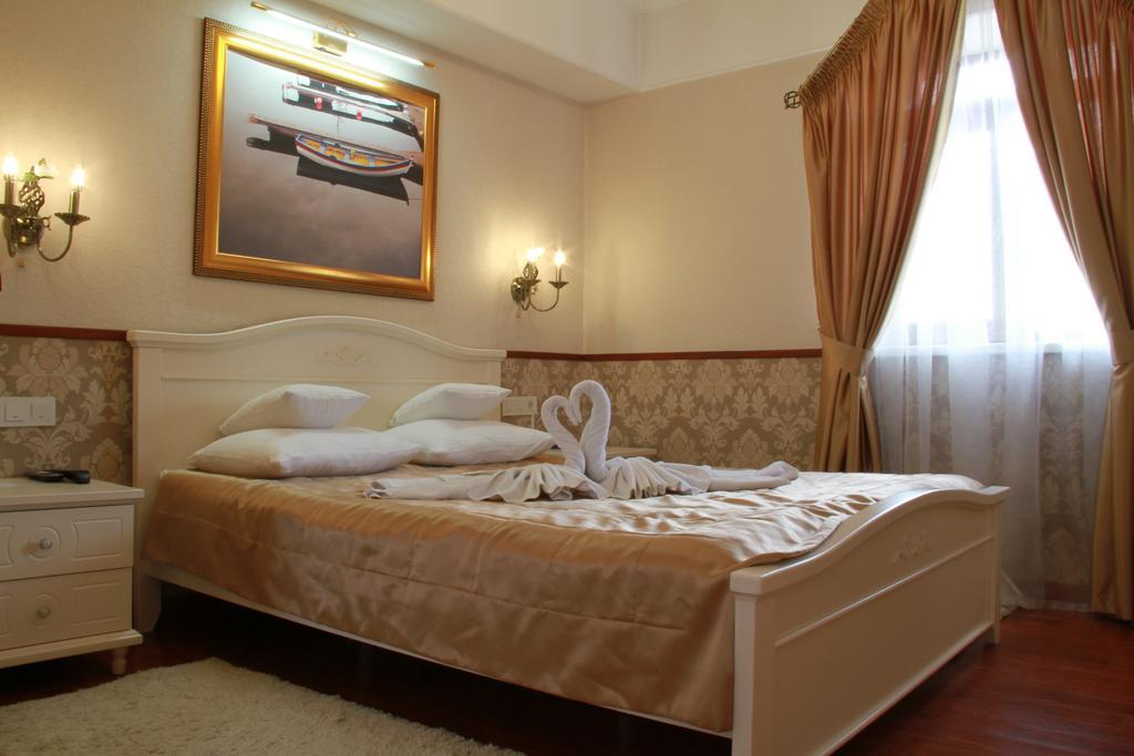 Reykyavik Mountain Hotel Almaty Talghar 外观 照片