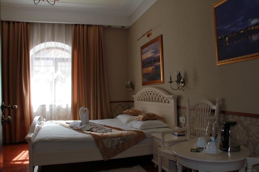 Reykyavik Mountain Hotel Almaty Talghar 外观 照片