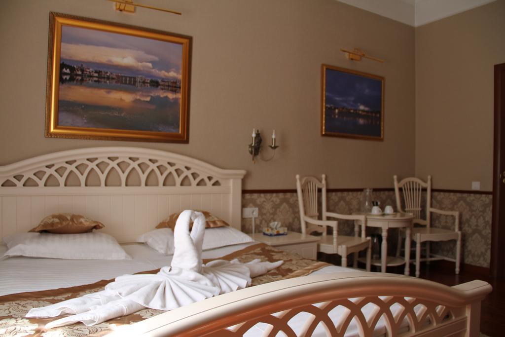 Reykyavik Mountain Hotel Almaty Talghar 外观 照片