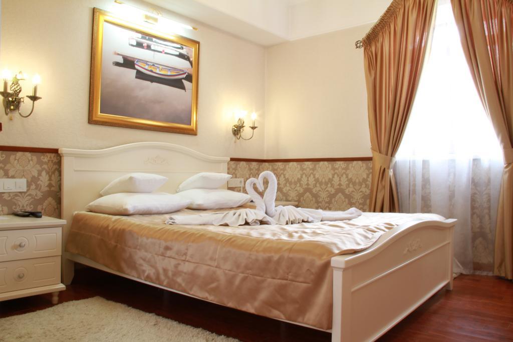 Reykyavik Mountain Hotel Almaty Talghar 外观 照片
