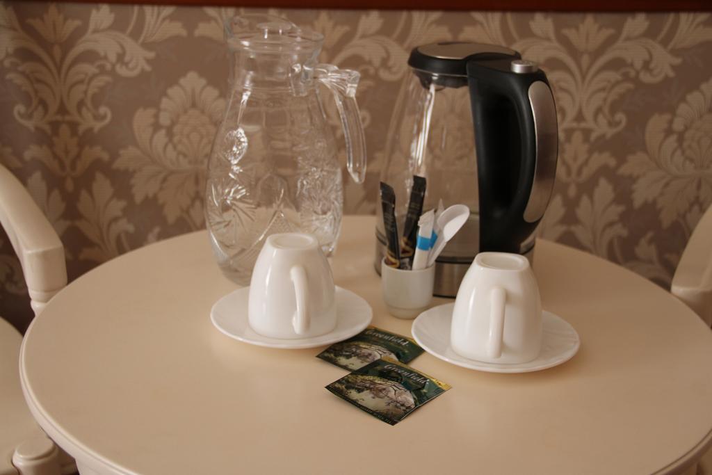 Reykyavik Mountain Hotel Almaty Talghar 外观 照片