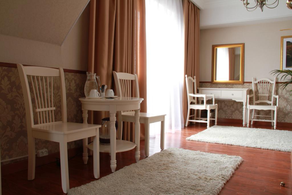Reykyavik Mountain Hotel Almaty Talghar 外观 照片