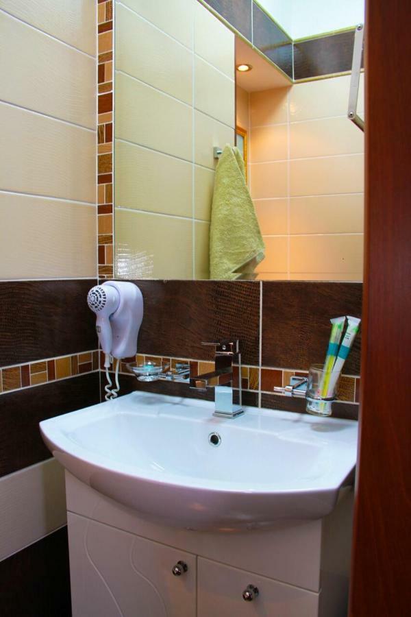 Reykyavik Mountain Hotel Almaty Talghar 外观 照片
