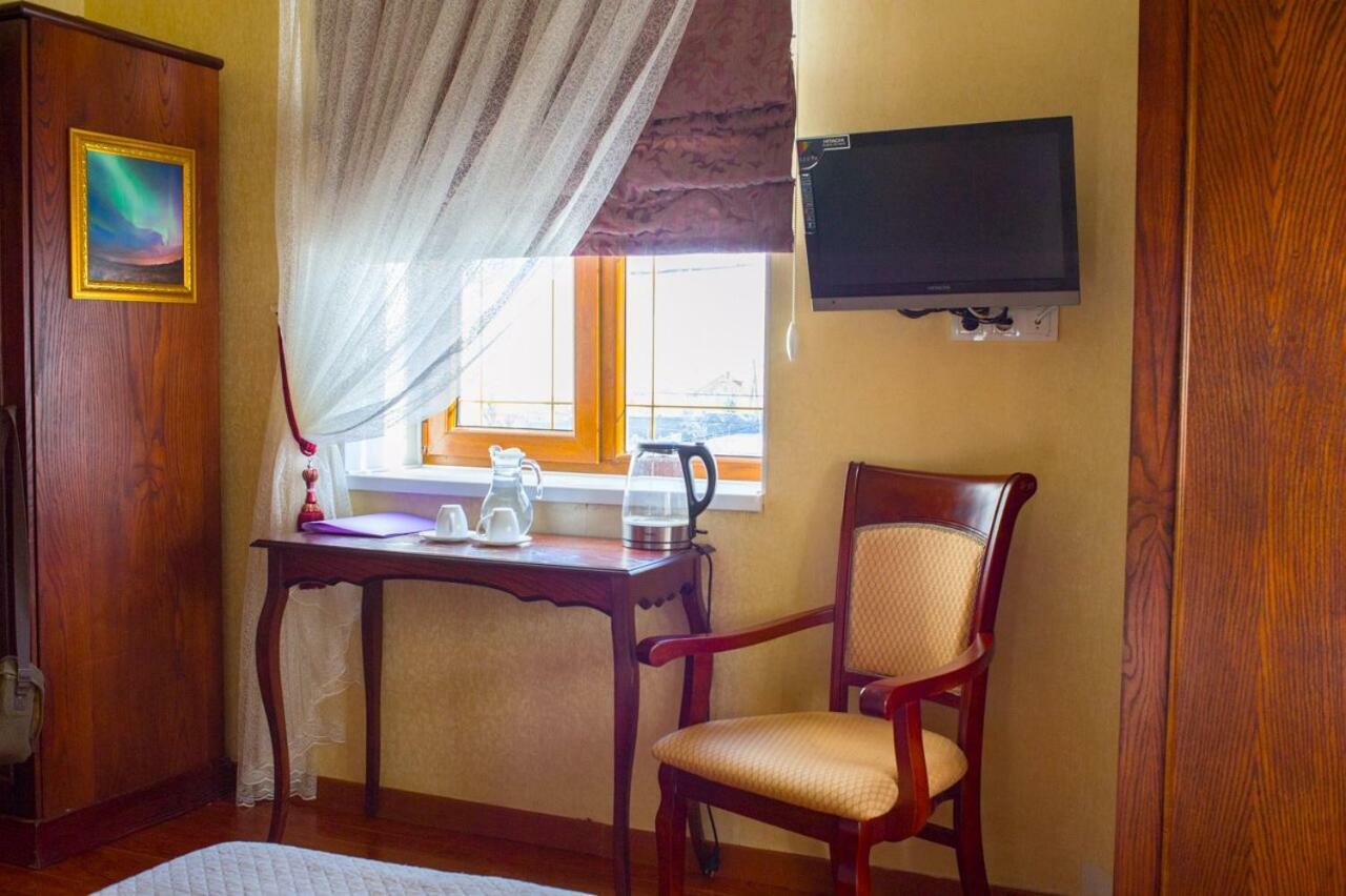 Reykyavik Mountain Hotel Almaty Talghar 外观 照片