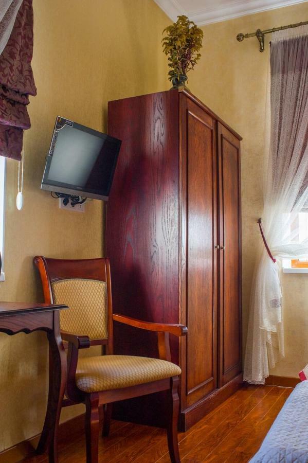 Reykyavik Mountain Hotel Almaty Talghar 外观 照片